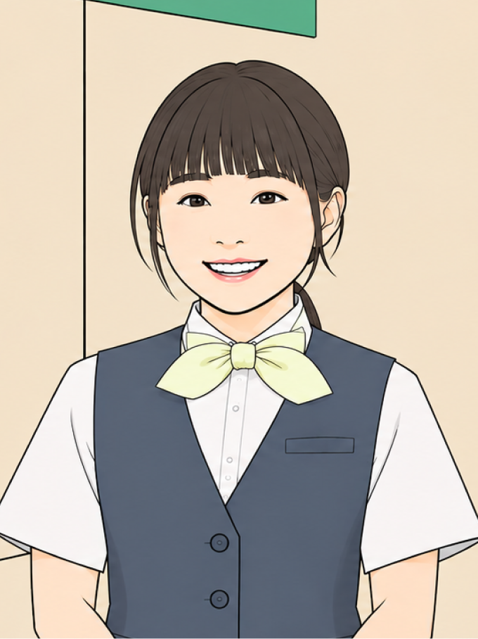 Jさんの写真