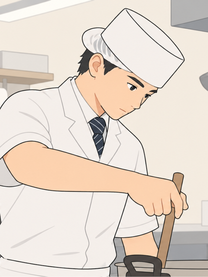 Koさんの写真