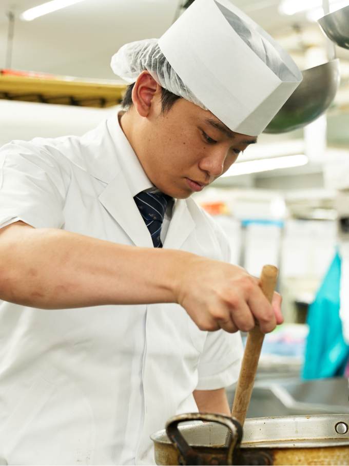 小見山さんの写真