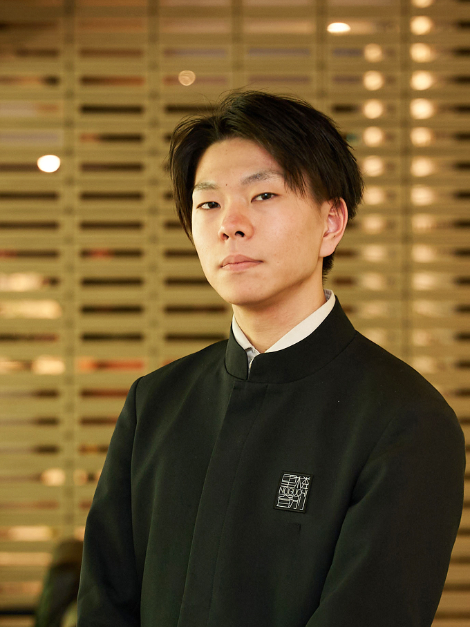 増井さんの写真