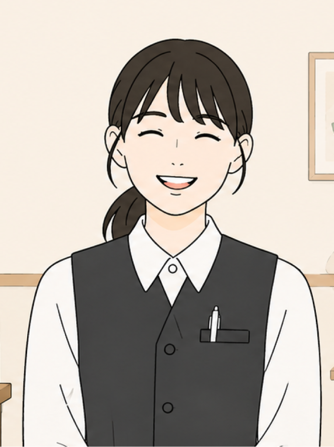 Rさんの写真