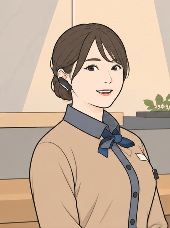 Tさんの写真